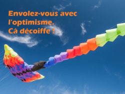 atelier optimisme en action à Paris le 11 avril