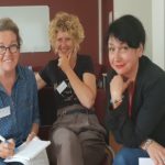 A l’hôpital de Rochefort, Formation : L’humour pour favoriser une relation positive