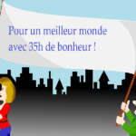 qualité de vie, retraite, optimisme
