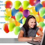 la joie et la bonne humeur au travail