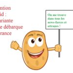 covid variante belge