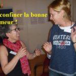 déconfiner la bonne humeur, formation humour Trégunc 29), 17 avril 2021