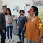 la joie, un remède qui a de l'avenir