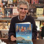 Bande dessinées sur l'histoire du Pas de Calais