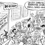 la bonne humeur dans le quotidien