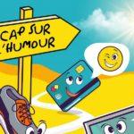 cap sur l'humour le teaser