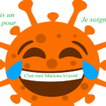 Marrions.1avril est un virus qui soignent