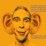 les oreilles, un organe essentiel pour la communication humaine