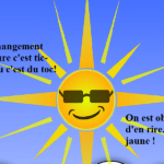 changement d'heure d'été 2022