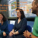 formation et stage en humour les 6 et 7 mai 2022
