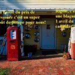 blague du 1er avril et origine, bienfaits
