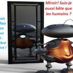 humour et Intelligence Artificielle
