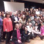900 participants à la formation : l'humour au service de l'efficacité !