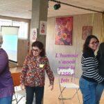 photo de la 1250 e participante à la formation humour en entreprise de Christophe Tricart