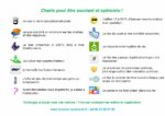 Conseils et charte de l'optimisme souriant